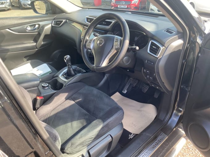 2025 Nissan X-trail