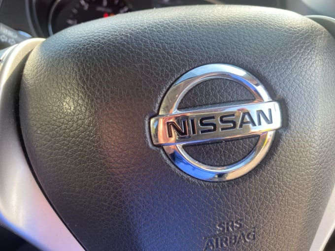 2025 Nissan X-trail
