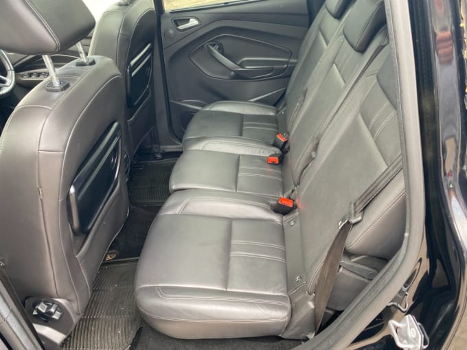 2025 Ford C-max