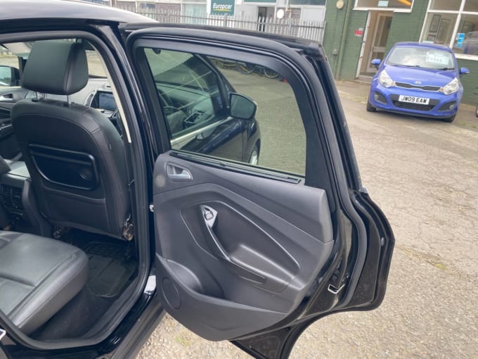 2025 Ford C-max