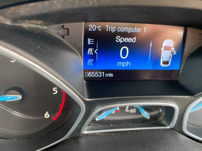 2025 Ford C-max