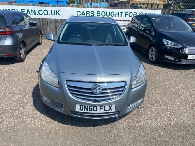 2025 Vauxhall Insignia