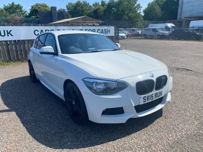 2025 BMW 1 Series