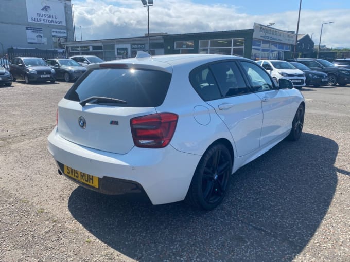 2025 BMW 1 Series