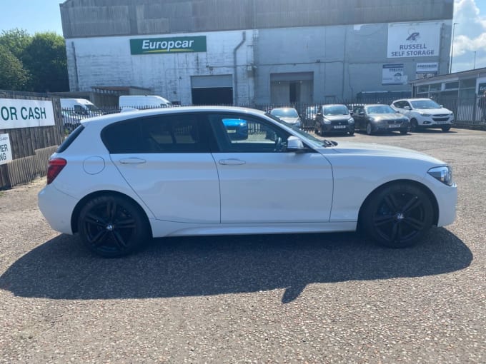 2025 BMW 1 Series