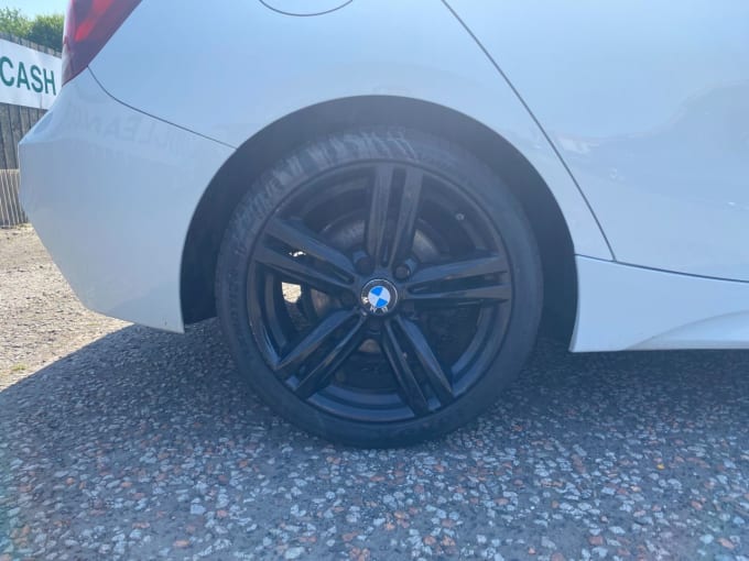 2025 BMW 1 Series