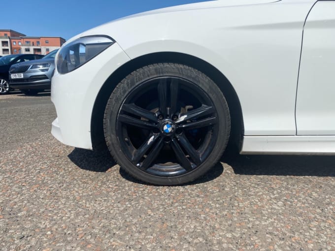 2025 BMW 1 Series