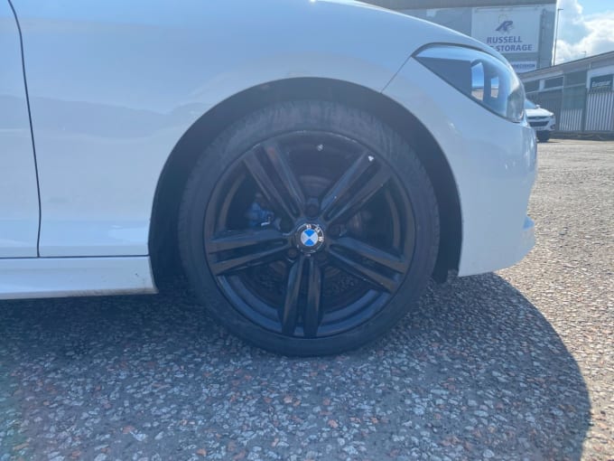 2025 BMW 1 Series