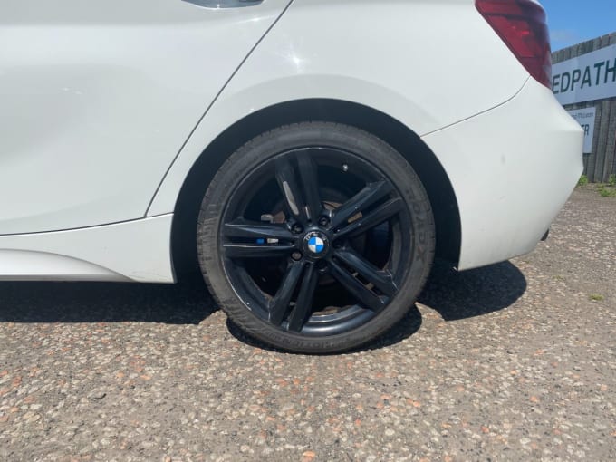 2025 BMW 1 Series