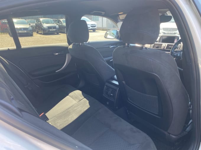 2025 BMW 1 Series