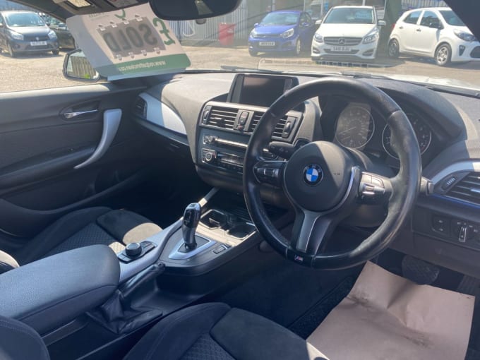 2025 BMW 1 Series