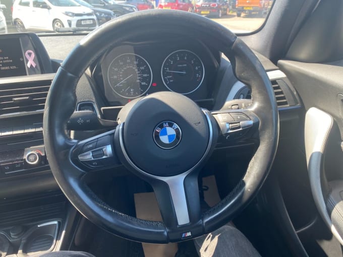 2025 BMW 1 Series