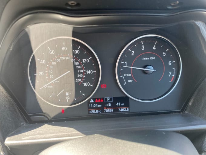 2025 BMW 1 Series