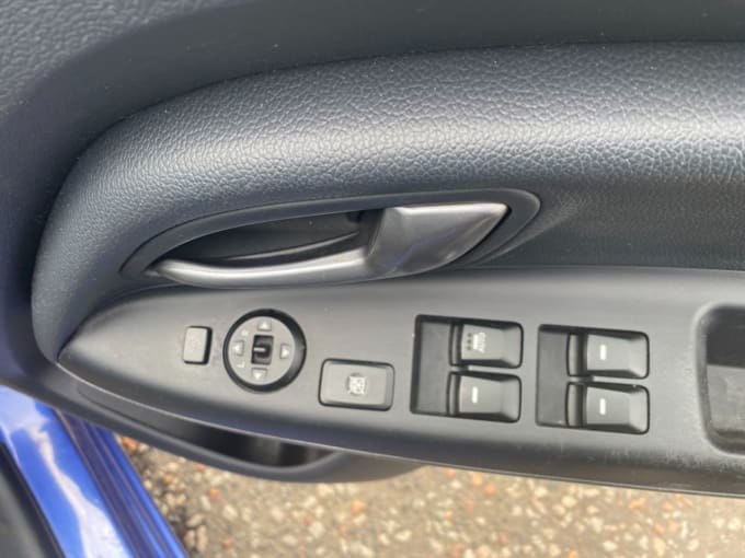 2025 Kia Rio
