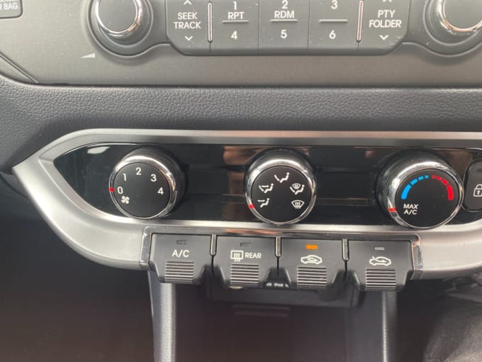 2025 Kia Rio