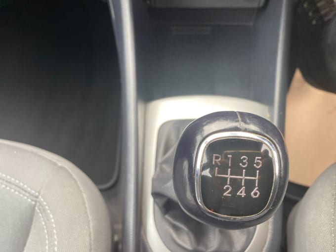 2025 Kia Rio