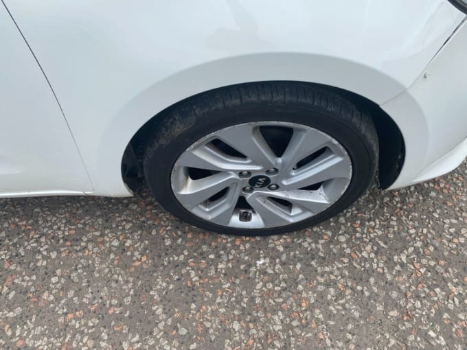 2025 Kia Rio