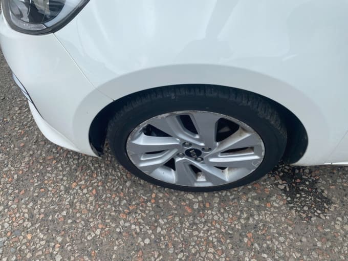 2025 Kia Rio