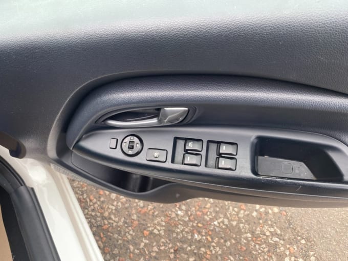 2025 Kia Rio