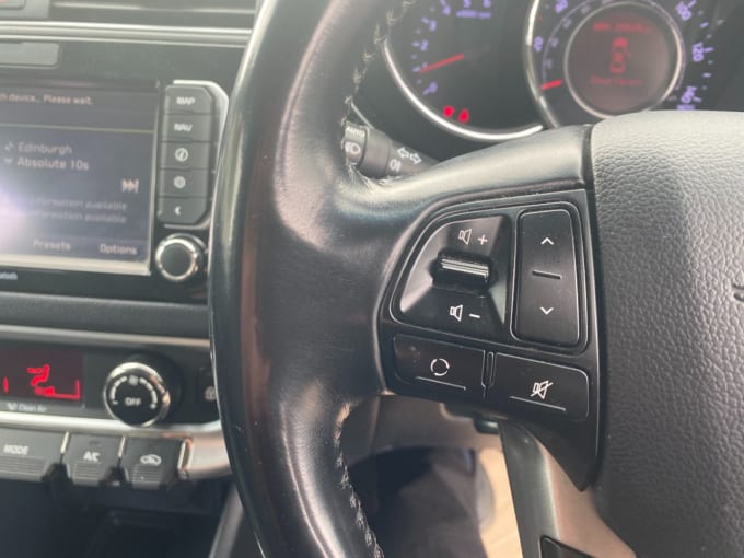 2025 Kia Rio