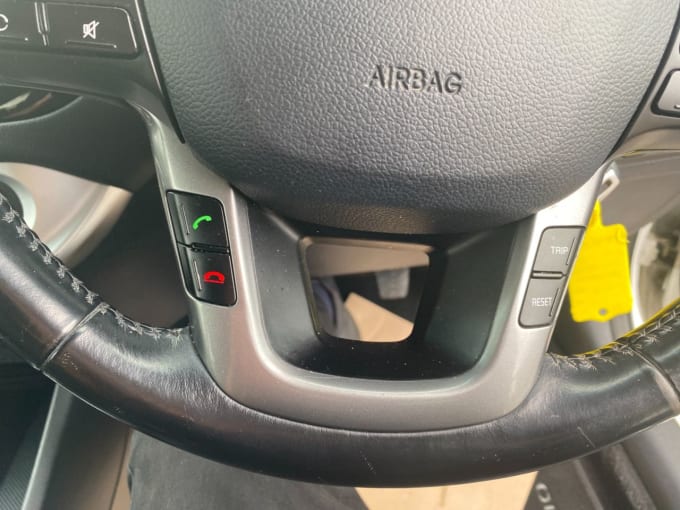 2025 Kia Rio