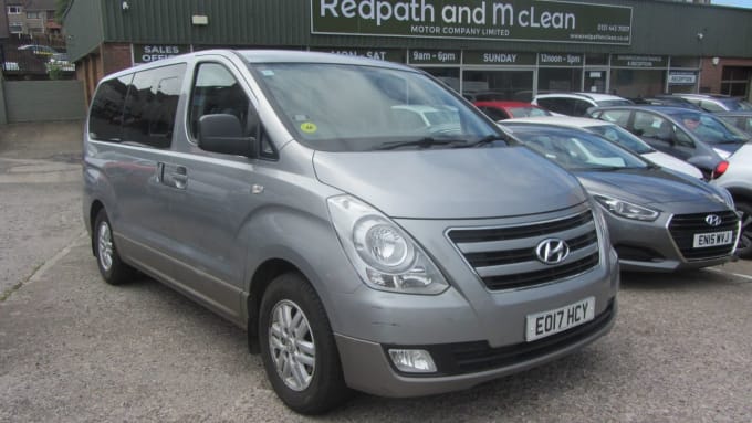 2025 Hyundai I800