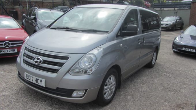 2025 Hyundai I800