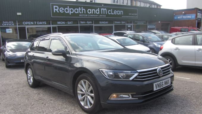 2025 Volkswagen Passat