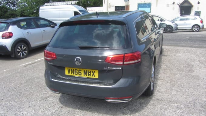 2025 Volkswagen Passat