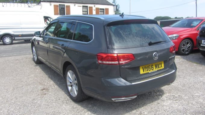 2025 Volkswagen Passat