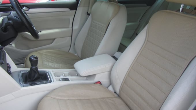 2025 Volkswagen Passat