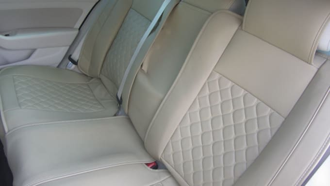 2025 Volkswagen Passat