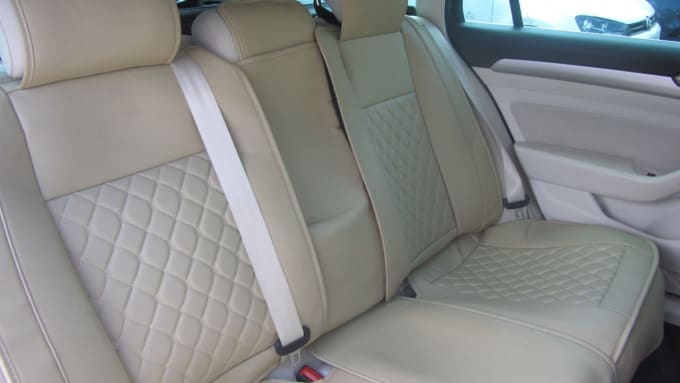 2025 Volkswagen Passat