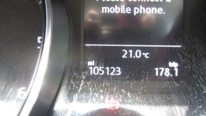 2025 Volkswagen Passat