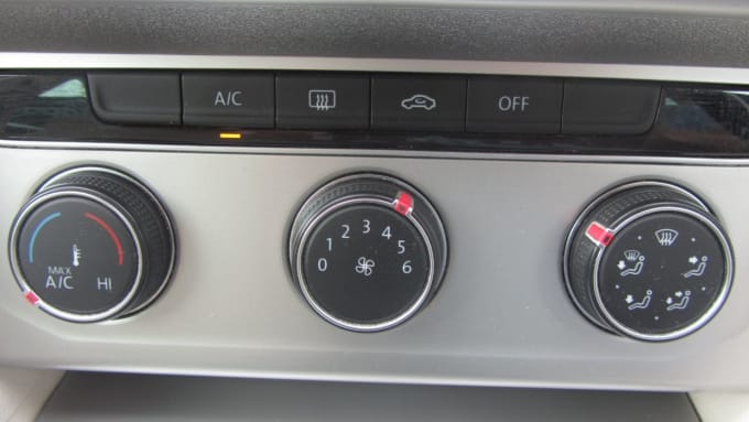 2025 Volkswagen Passat