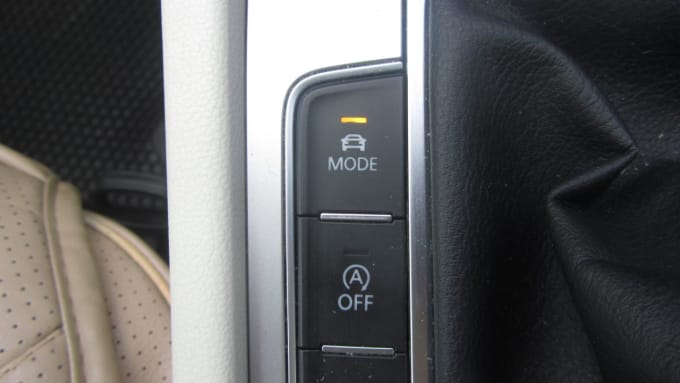2025 Volkswagen Passat