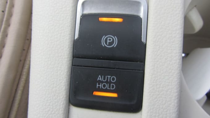 2025 Volkswagen Passat