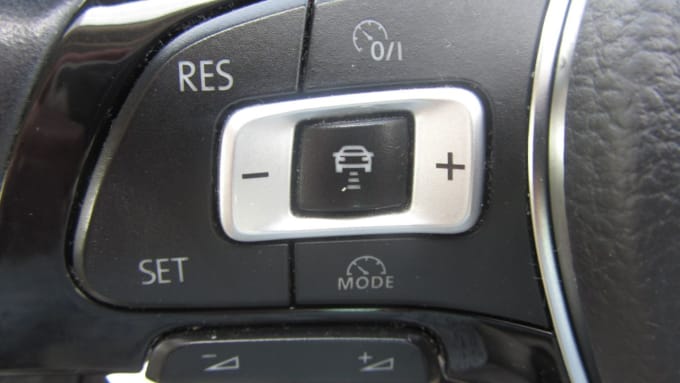 2025 Volkswagen Passat
