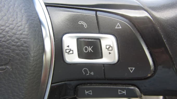2025 Volkswagen Passat