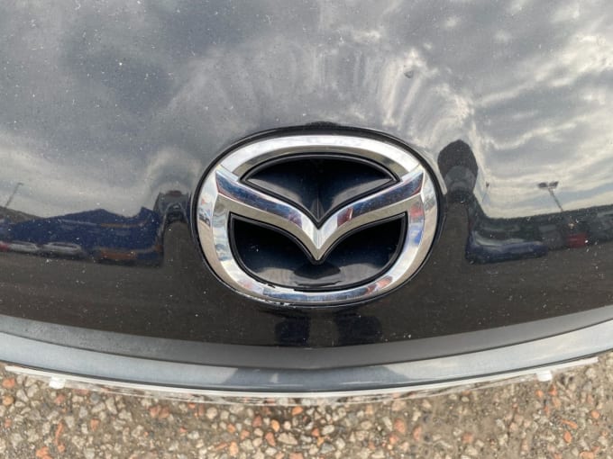 2025 Mazda Mazda3