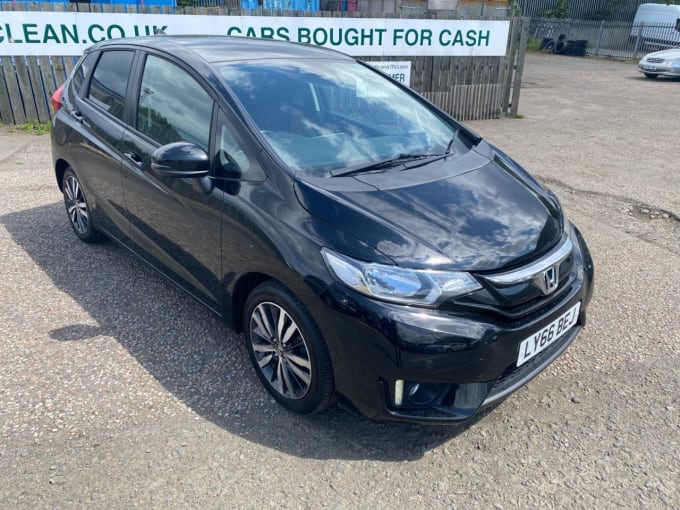 2025 Honda Jazz