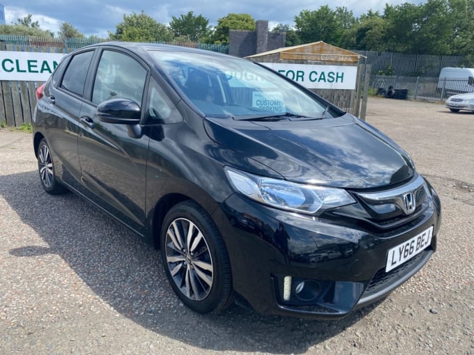 2025 Honda Jazz