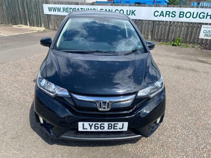 2025 Honda Jazz