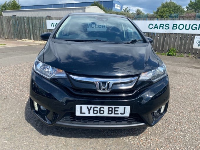 2025 Honda Jazz