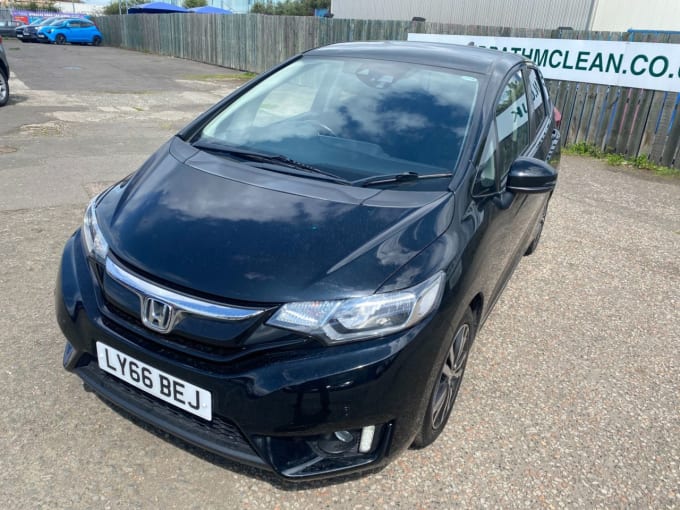 2025 Honda Jazz