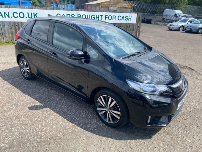 2025 Honda Jazz