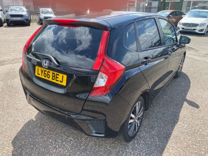 2025 Honda Jazz
