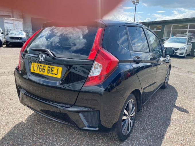 2025 Honda Jazz