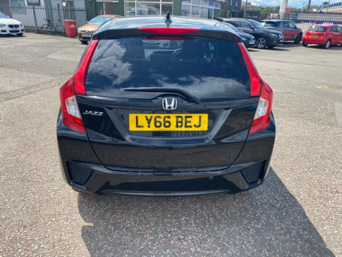 2025 Honda Jazz