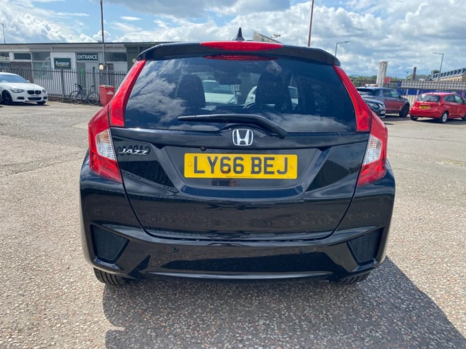 2025 Honda Jazz